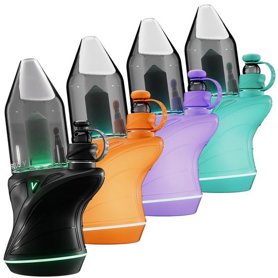 Focus V Carta Sport - Concentrate E-Rig