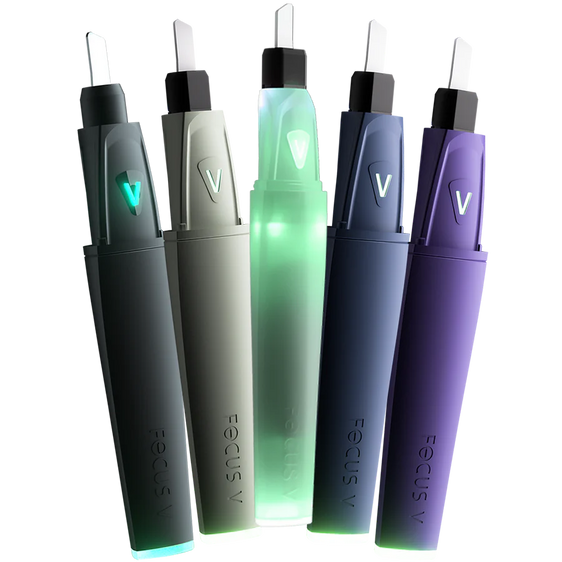 Focus V Saber Electric Dab Tool