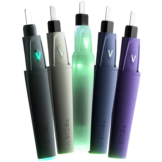 Focus V Saber Electric Dab Tool