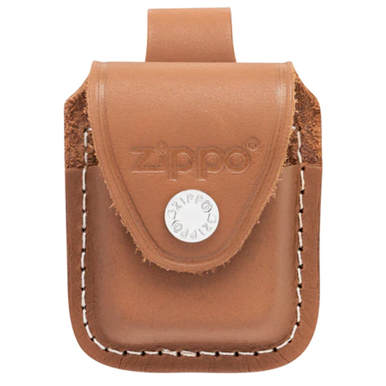 Zippo Camel Lighter Pouch