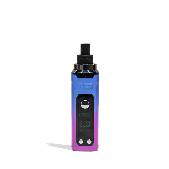 Yocan Nestor Concentrate Vaporizer - Wulf Mods Full Color