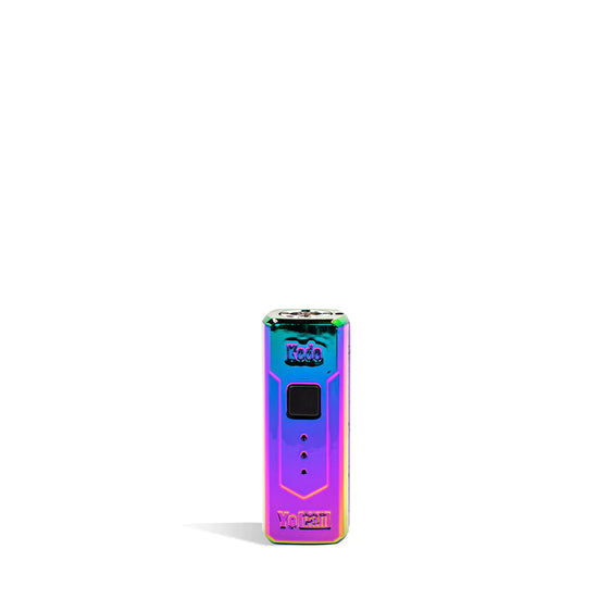 Yocan Kodo Cartridge Battery - Wulf Mods Full Color