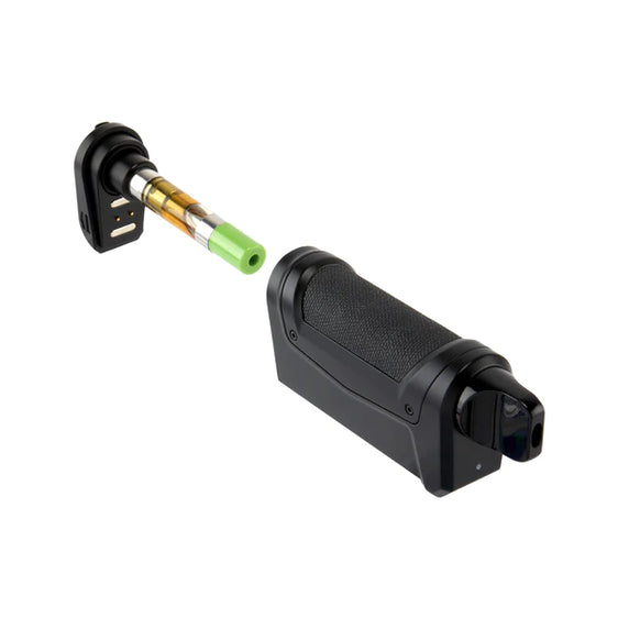 Ooze Duplex 2 - Cartridge & Wax 900 mAh Vaporizer