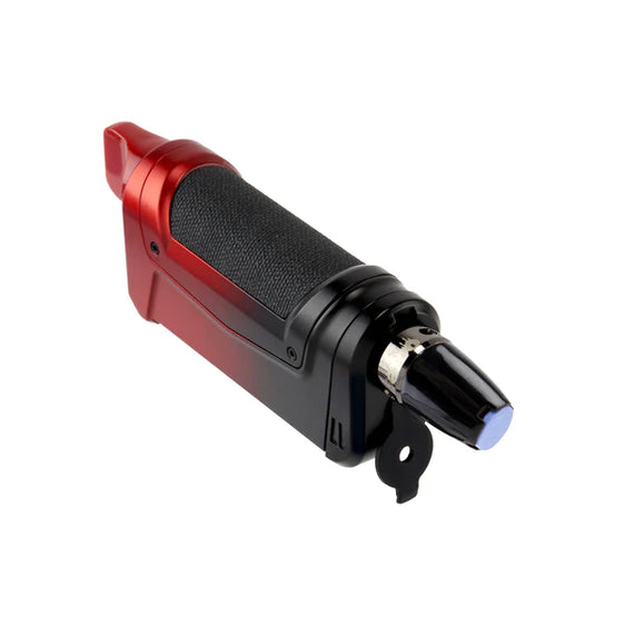 Ooze Duplex 2 - Cartridge & Wax 900 mAh Vaporizer