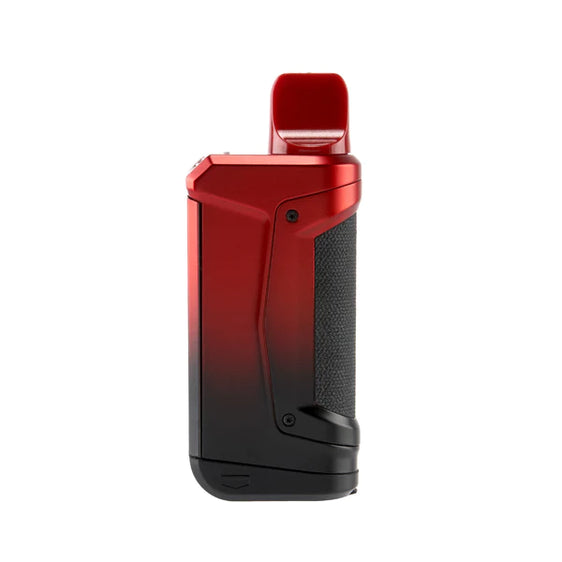 Ooze Duplex 2 - Cartridge & Wax 900 mAh Vaporizer Midnight Sun