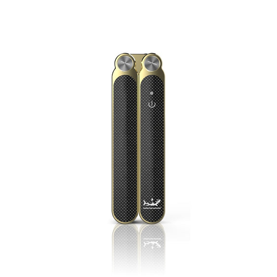 Hamilton Devices Butterfly Vape Battery