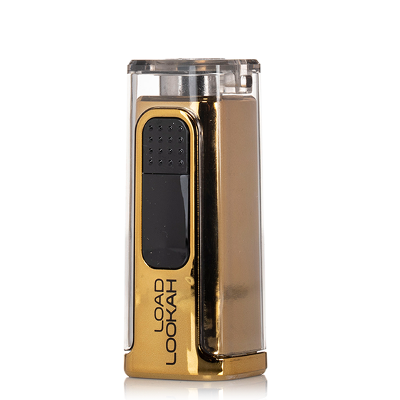 Lookah Load - 510 Vape Battery - Gold