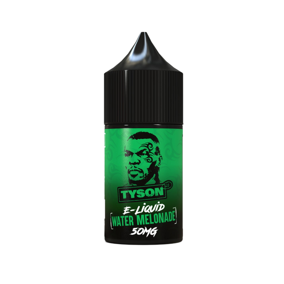 Tyson 2.0 E-Liquid - Water Melonade 50mg