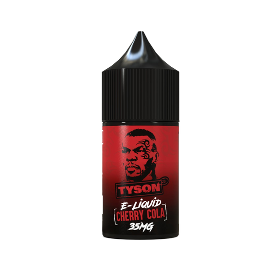 Tyson 2.0 E-Liquid - Cherry Cola 35mg