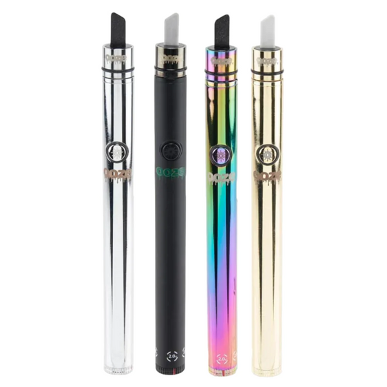 Ooze Twist Hot Knife And Battery 320 MAh - Electric Dab Tool Kit