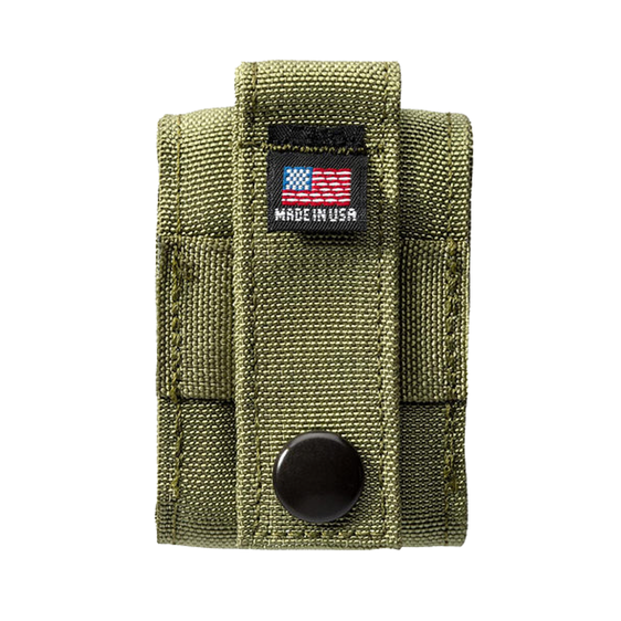 Zippo Tactical Pouch
