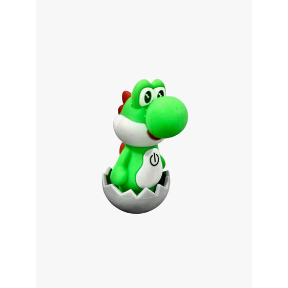 Iconic Dinosaur - 510 Battery - Green
