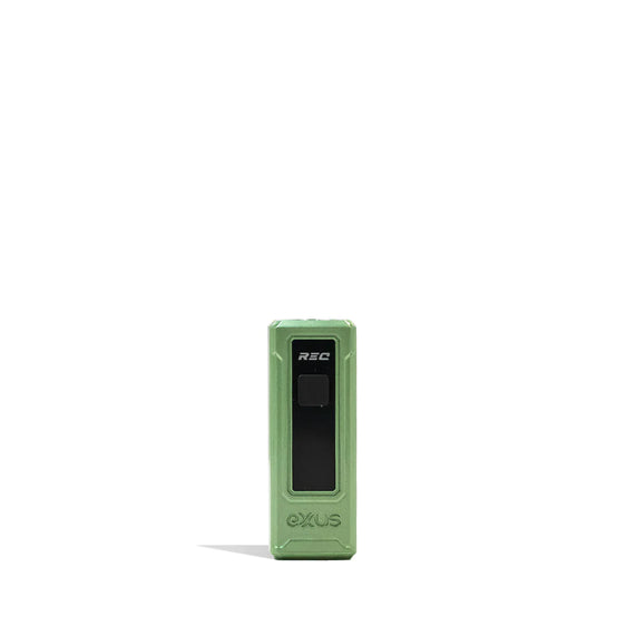 Exxus Vape REC Cartridge Vaporizer - Lighter USA
