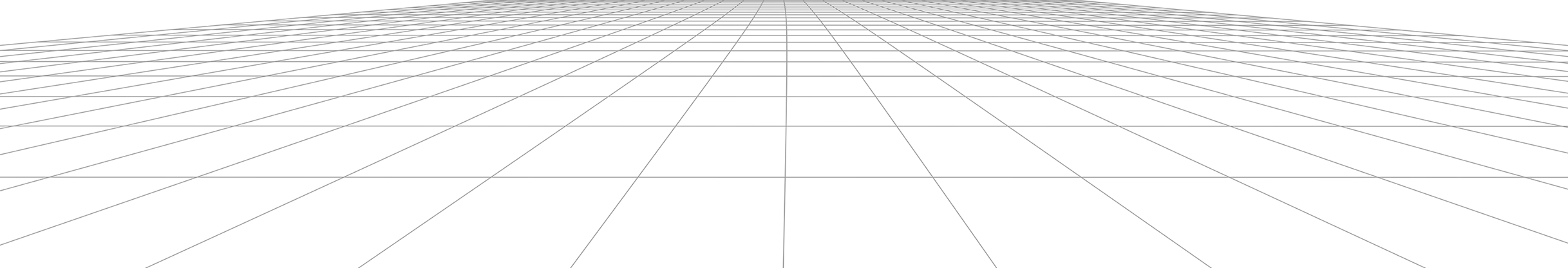 Black grid background