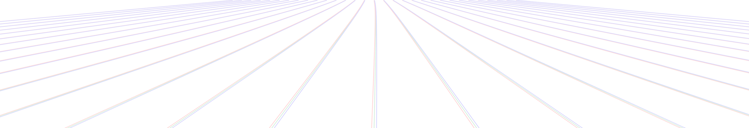 Color grid background