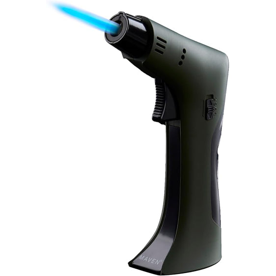 Maven Thunder Torch - Green