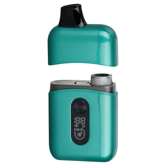 Pulsar DL Wax Vape Bar - Concentrate Vaporizer