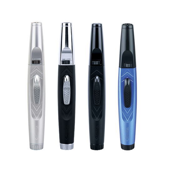 Vector Avenger Single Torch Lighter