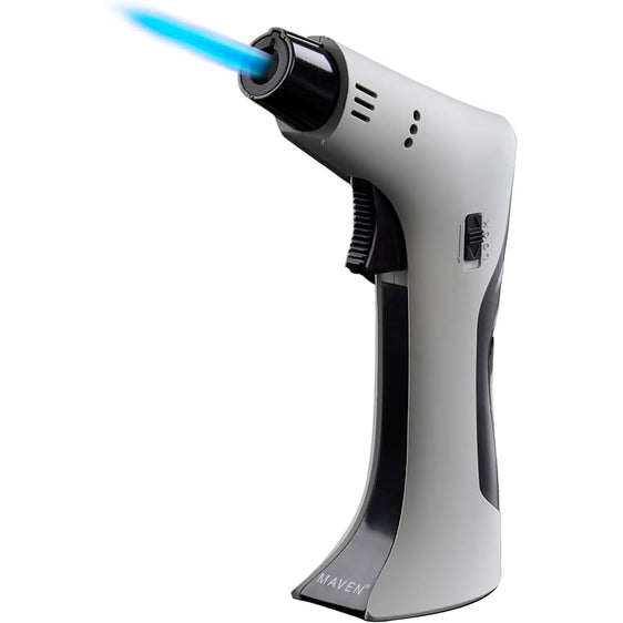 Maven Thunder Torch - Gray