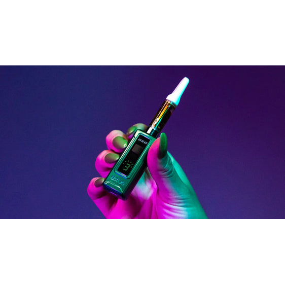 Exxus Vape REC Cartridge Vaporizer - Lighter USA