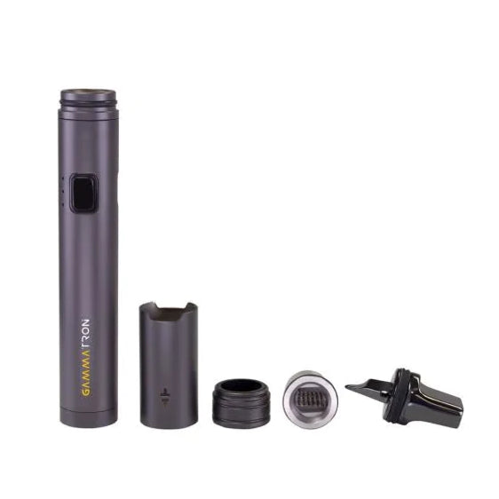 Tronian Gammatron - Concentrate Vaporizer