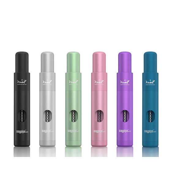Hamilton Devices Daypipe Mini