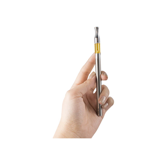 Exxus Tap VV Cartridge Vaporizer - Lighter USA