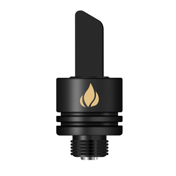 Lighter USA Hot Knife 510 Thread Electric Tool Black - 2 pack