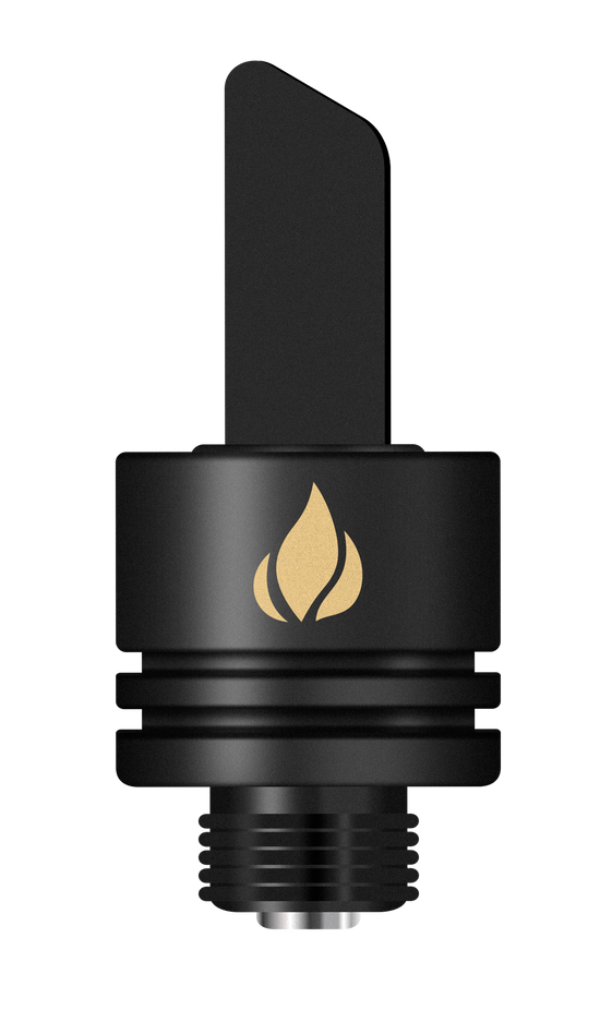 Lighter USA Hot Knife 510 Thread Electric Tool Black - 2 pack