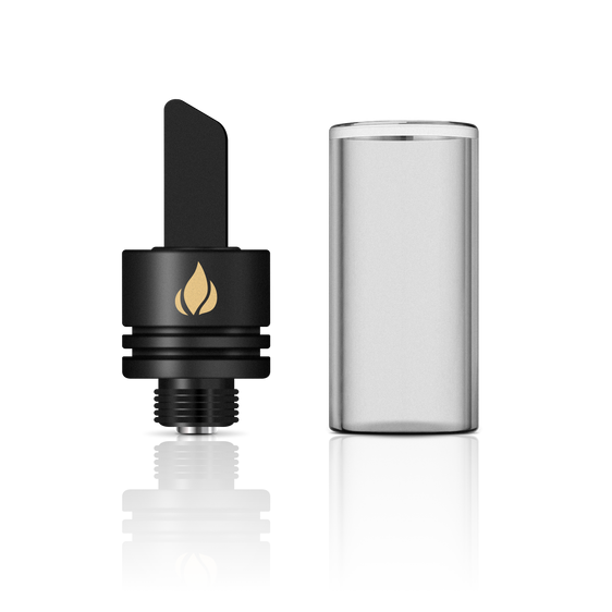 Lighter USA Hot Knife 510 Thread Electric Tool Black - 2 pack