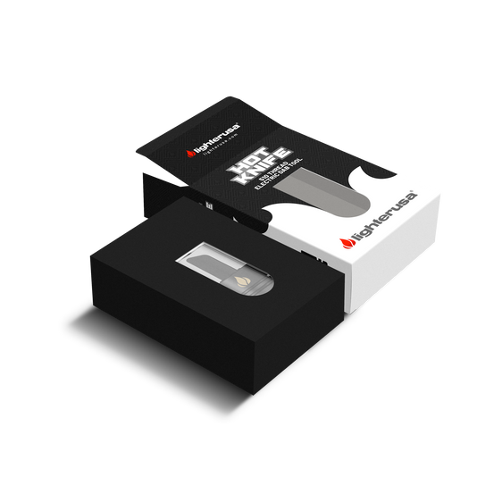Lighter USA Hot Knife 510 Thread Electric Dab Tool