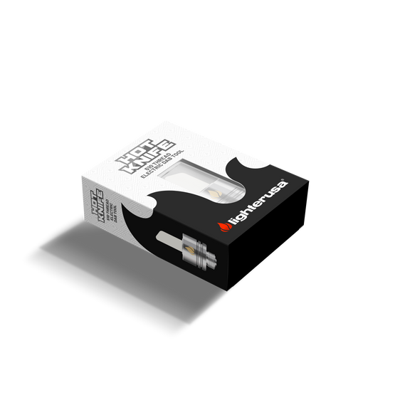 Lighter USA Hot Knife 510 Thread Electric Dab Tool