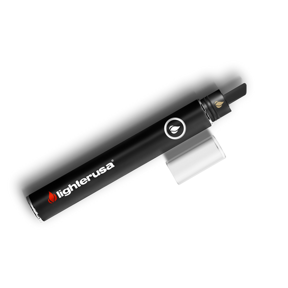 Lighter USA Hot Knife 510 Thread Electric Tool Black - 2 pack