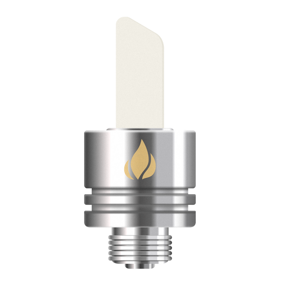 Lighter USA Hot Knife 510 Thread Electric Dab Tool - Pearl