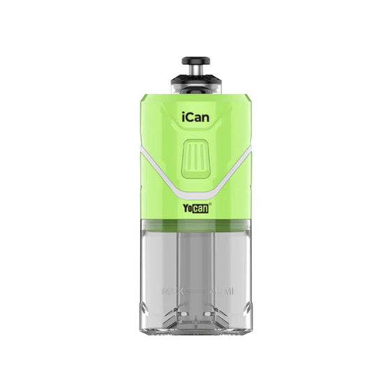 Yocan iCan E-rig - Concentrate Vaporizer - Green