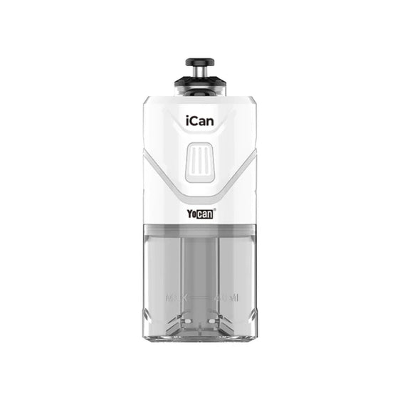 Yocan iCan E-rig - Concentrate Vaporizer - Pearl