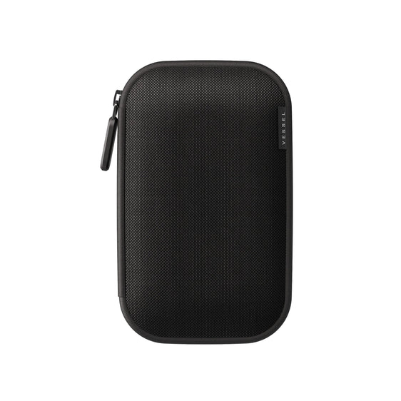 Vessel Hub Case