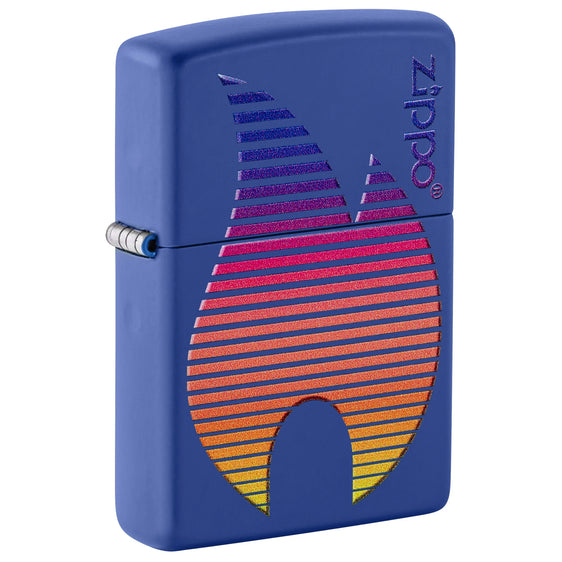 Zippo Lighter - Zippo Flame