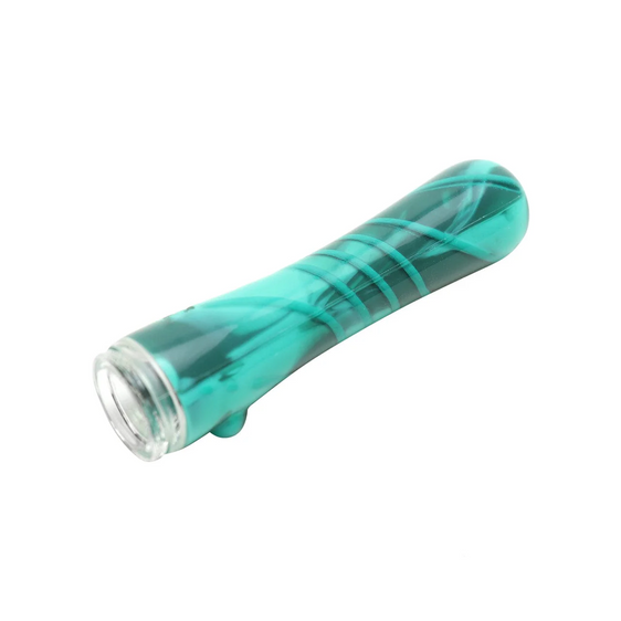 Eyce Oraflex Shorty - Jungle Green Spiral