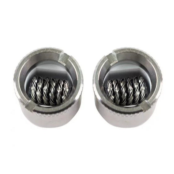 Utillian 5 Replacement Coils - 2 Pack