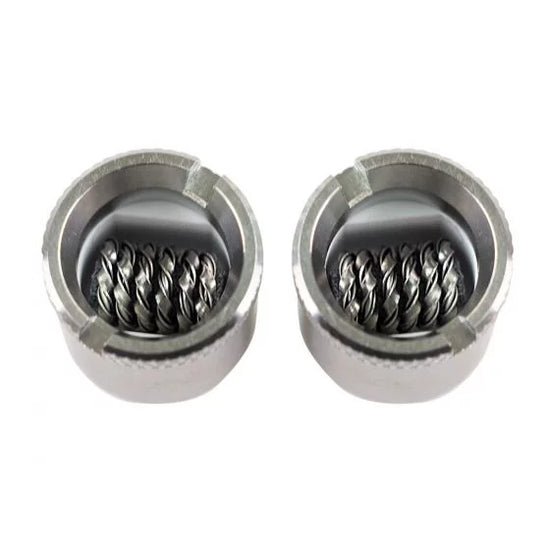 Utillian 5 Replacement Coils - 2 Pack