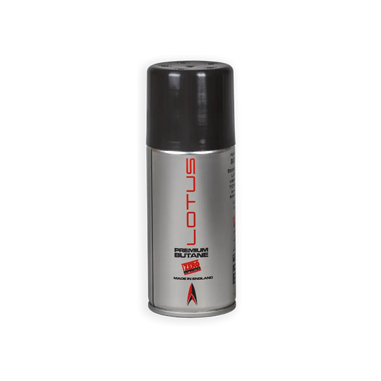 Lotus Premium Butane Gas 150mL