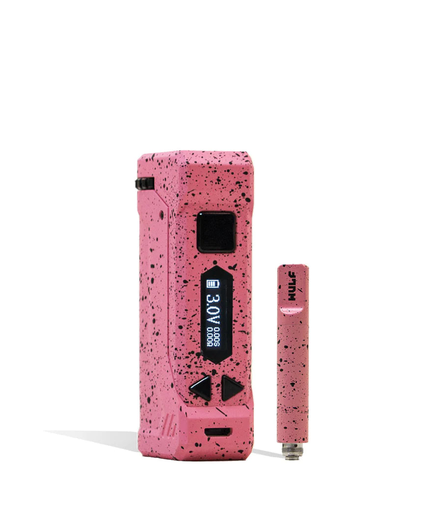 Yocan Uni Pro Max Concentrate Kit | Lighter USA Yocan Uni Pro Max Concentrate Kit | Lighter USA