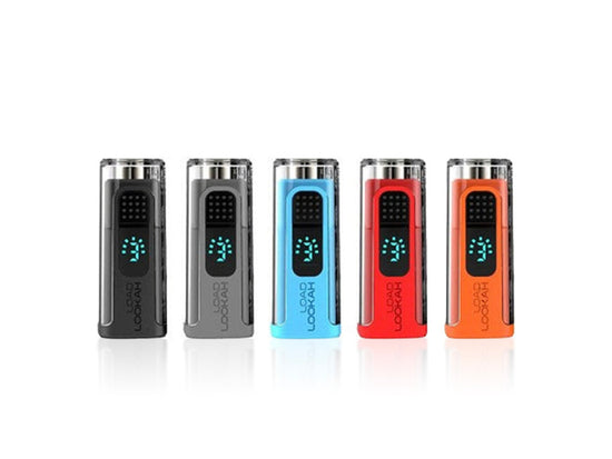 Lookah Load 510 Vape Battery