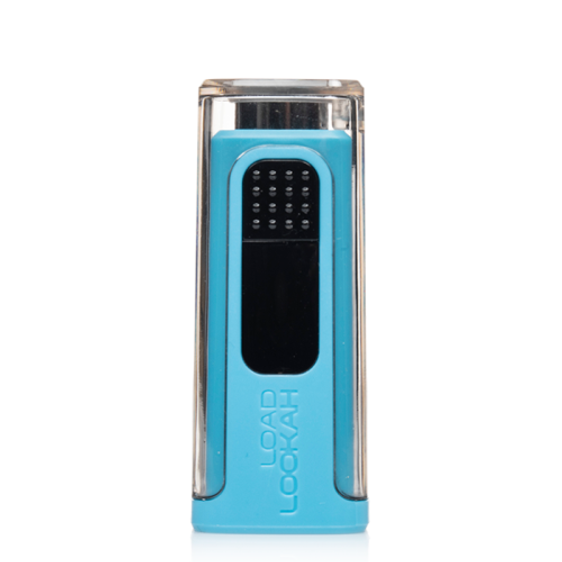 Lookah Load 510 Vape Battery Blue