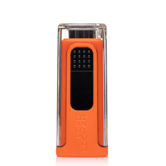 Lookah Load 510 Vape Battery - Orange
