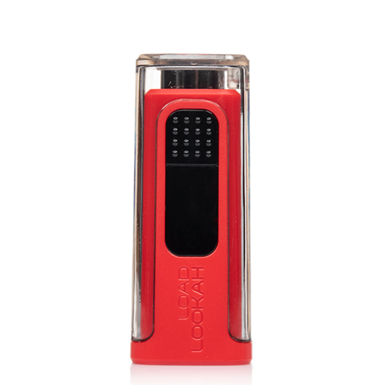 Lookah Load 510 Vape Battery - Red