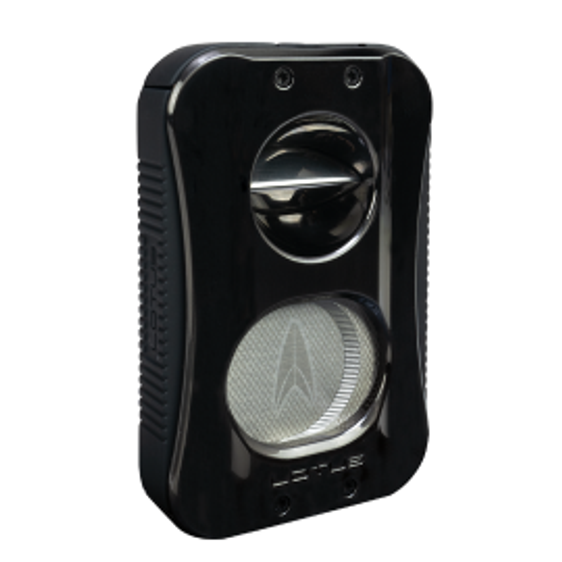 Lotus Omni Cigar Cutter - Black