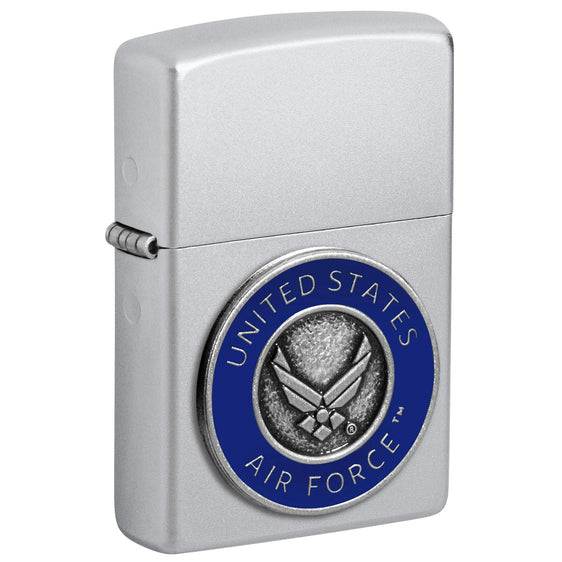 Zippo Lighter - U.S. Air Force