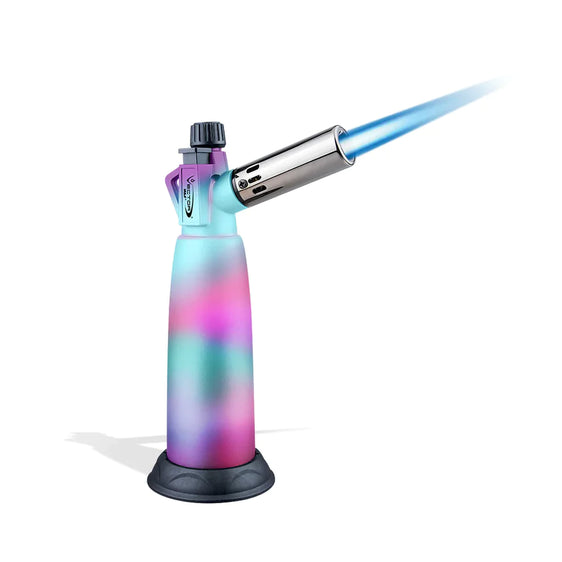 Vector Warhead Jet Torch - Wulf Mods Full Color